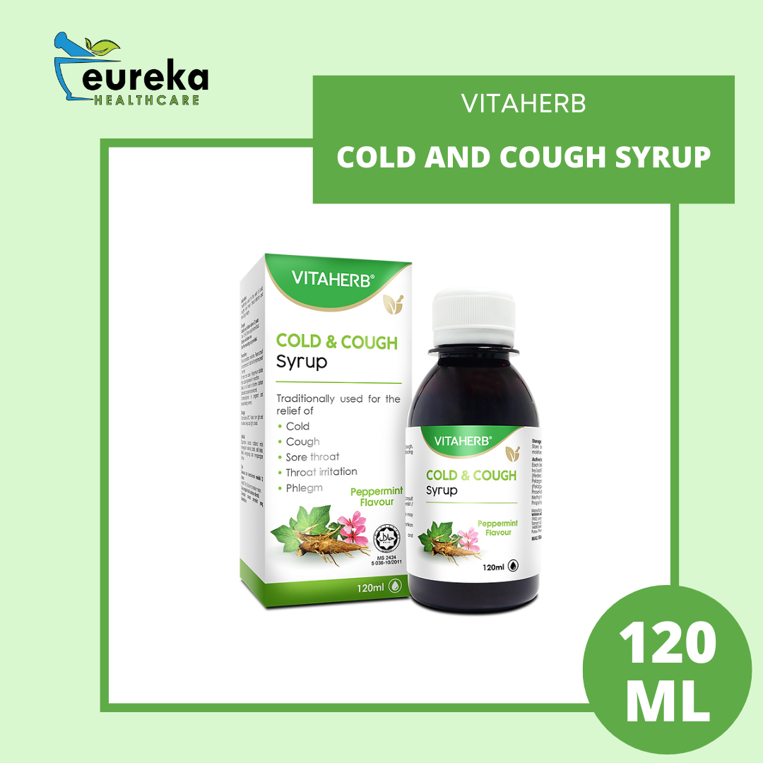 VITAHERB COLD AND COUGH SYRUP 120ML&w=300&zc=1