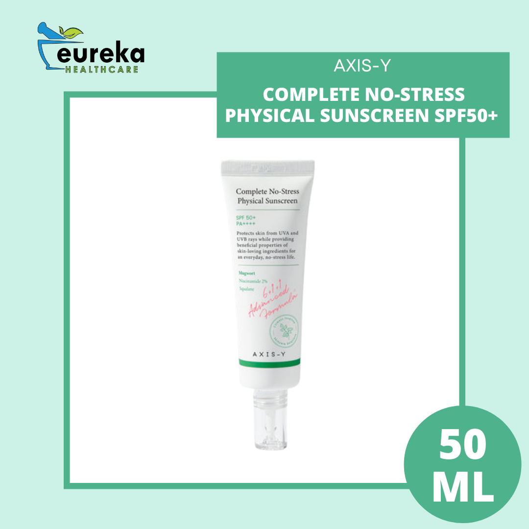 AXIS-Y COMPLETE NO-STRESS PHYSICAL SUNSCREEN SPF50+ 50ML&w=300&zc=1