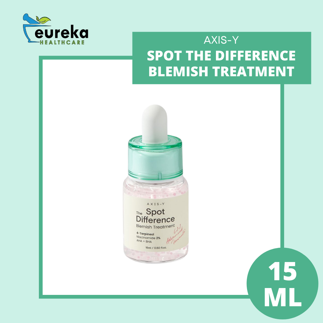 (O) AXIS-Y SPOT THE DIFFERENCE BLEMISH TREATMENT 15ML&w=300&zc=1