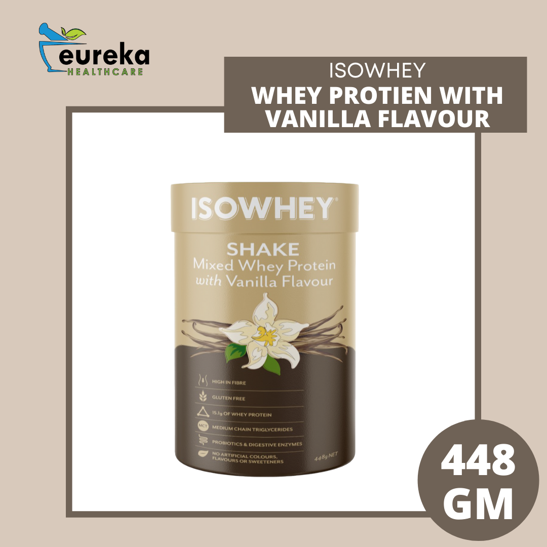 ISOWHEY SHAKE MIXED WHEY PROTIEN WITH VANILLA FLAVOUR 448G&w=300&zc=1