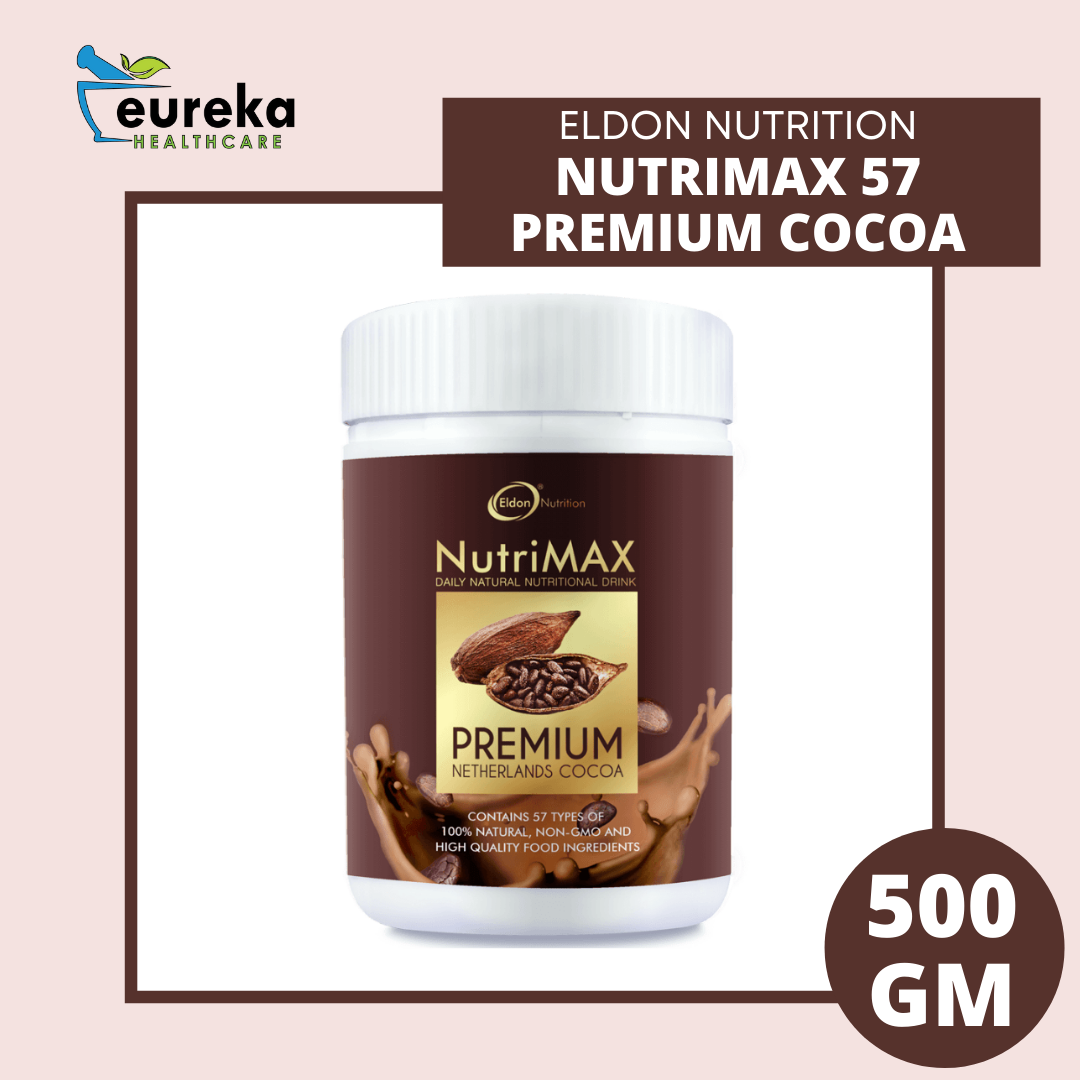 ELDON NUTRITION NUTRIMAX PREMIUM NETHERLANDS COCOA 500GM&w=300&zc=1