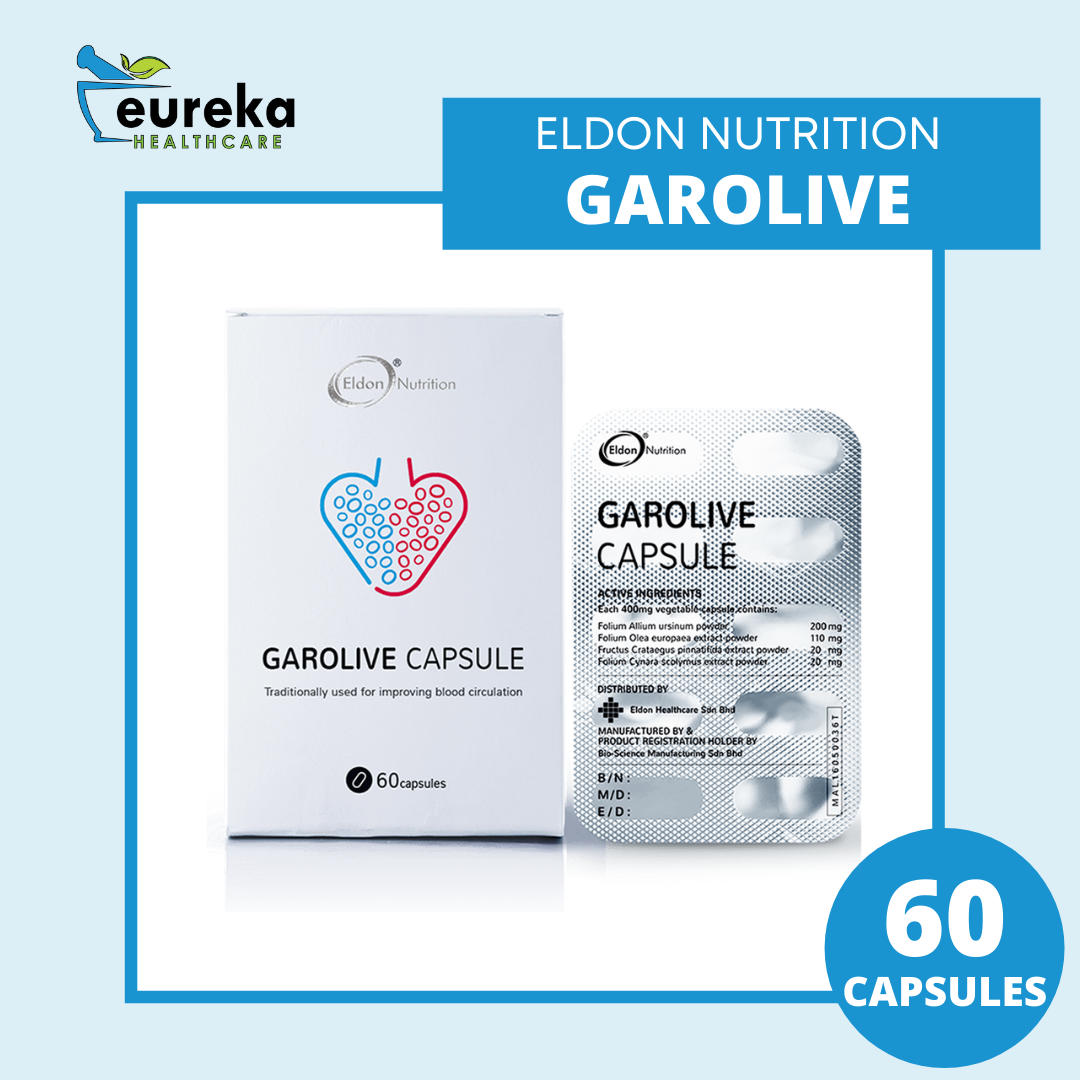 ELDON NUTRITION GAROLIVE CAPSULE 60'S&w=300&zc=1