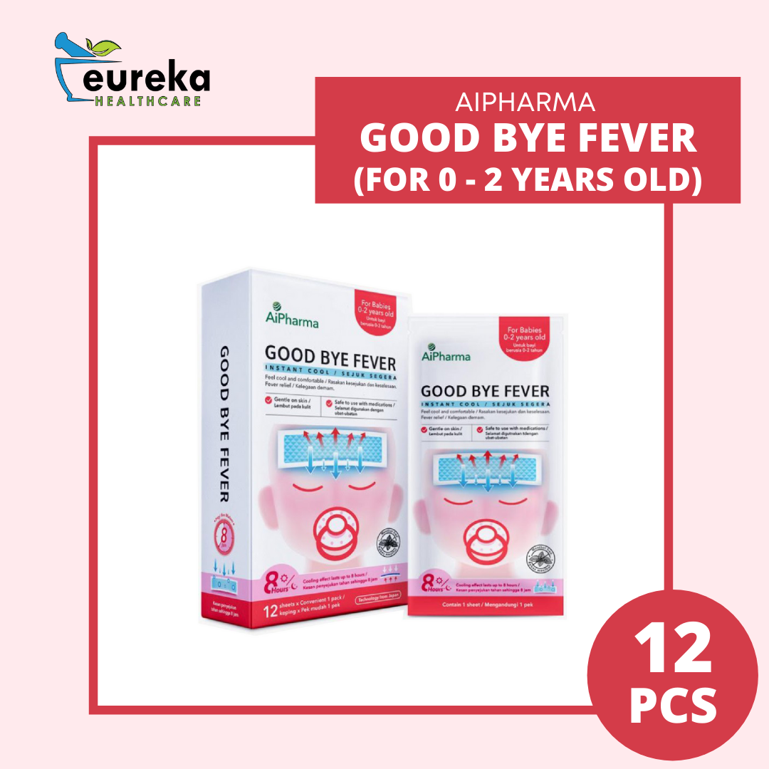 AIPHARMA DR.FEVER PATCH (FOR BABIES 0-2 YEARS) 12'S&w=300&zc=1