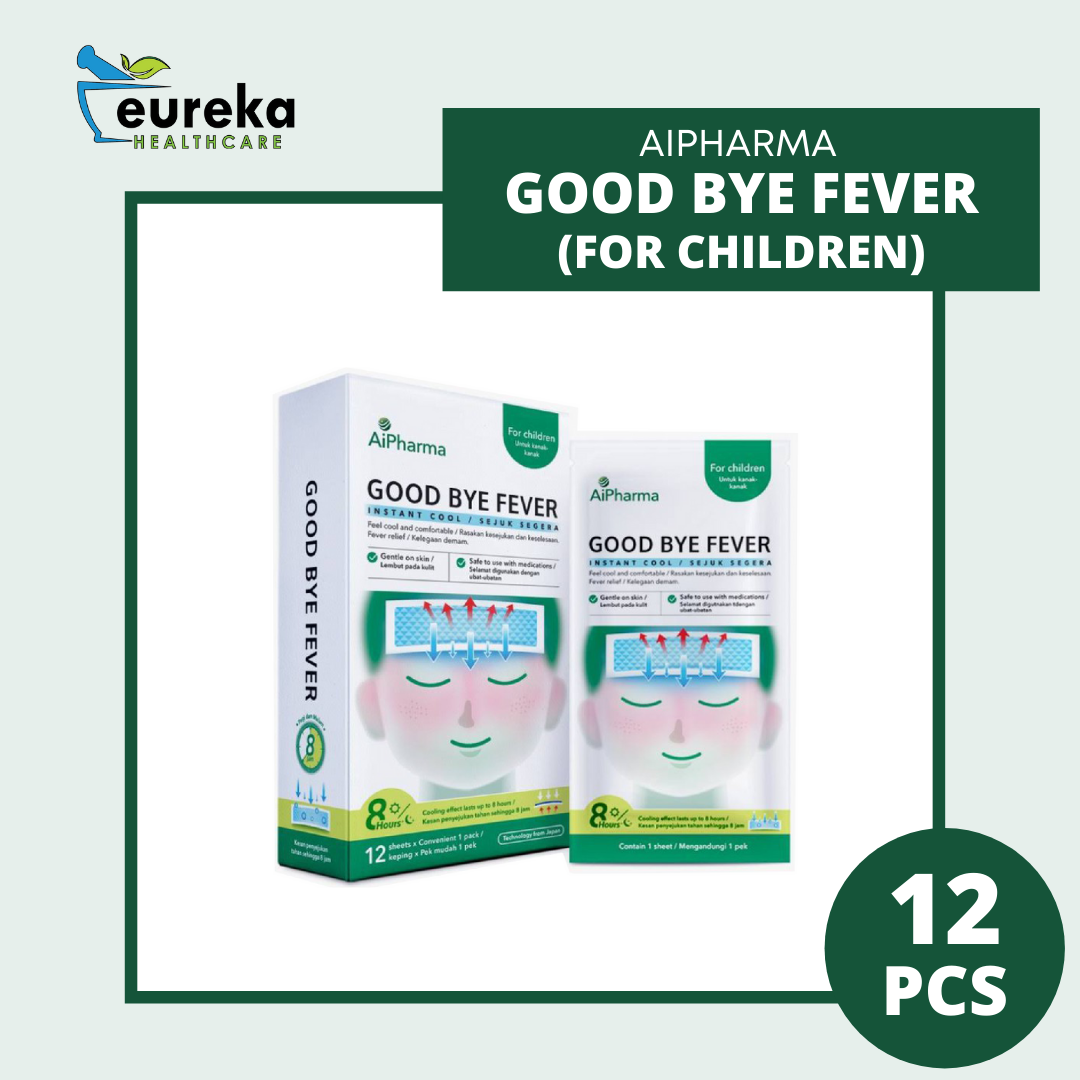 AIPHARMA DR.FEVER PATCH (FOR CHILDREN) 12'S&w=300&zc=1