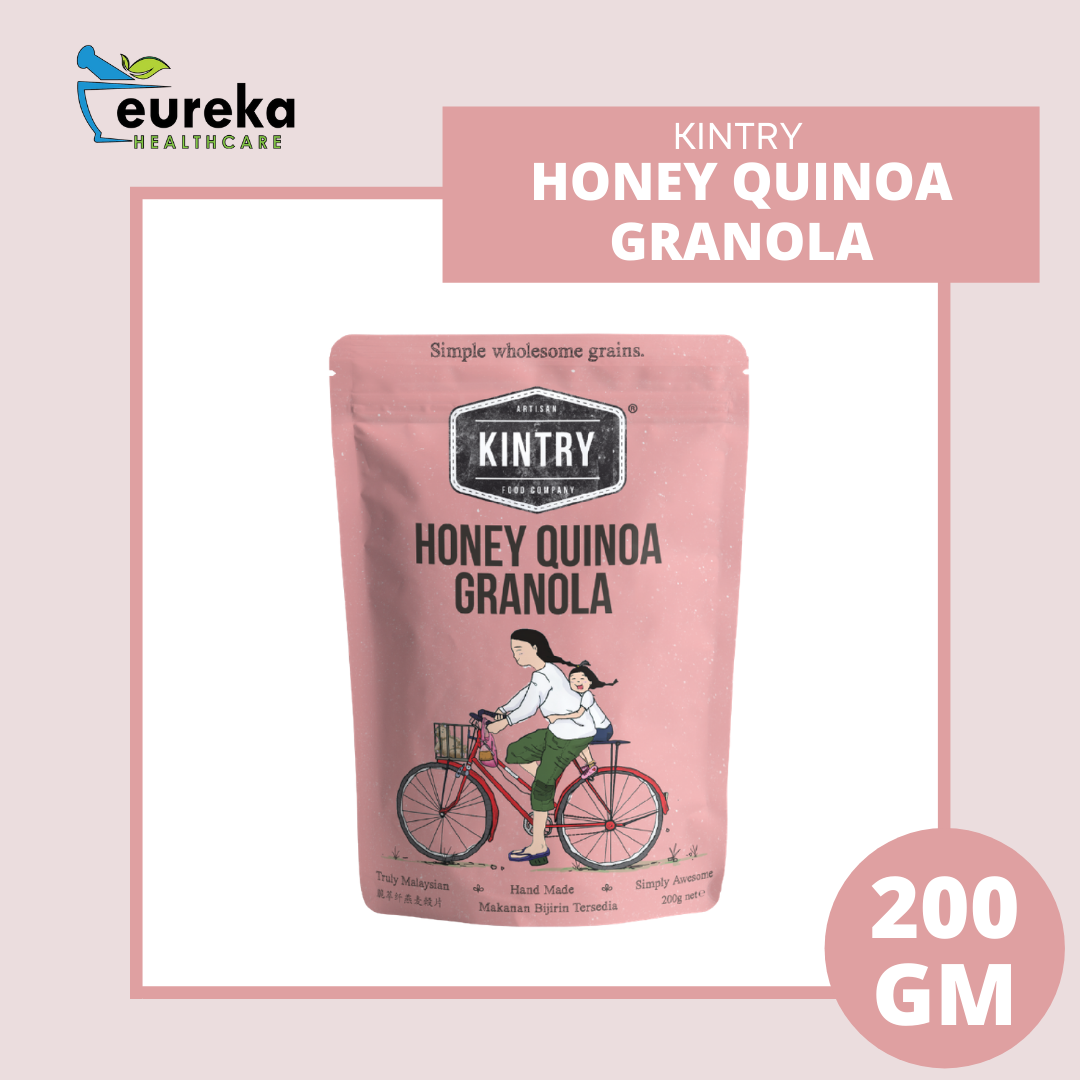 KINTRY HONEY QUINOA GRANOLA 200G&w=300&zc=1
