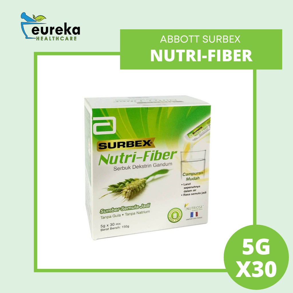 ABBOTT SURBEX NUTRI-FIBER 5G X 30 PEK&w=300&zc=1
