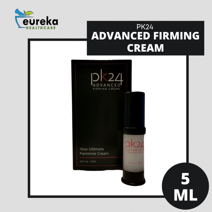 PK24 ADVANCED FIRMING CREME 5ML