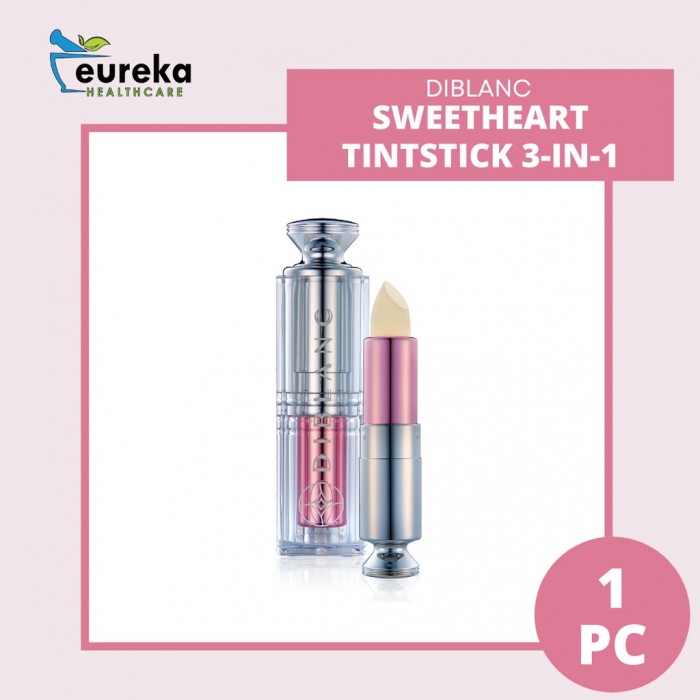 DIBLANC SWEETHEART TINTSTICK 3 IN 1