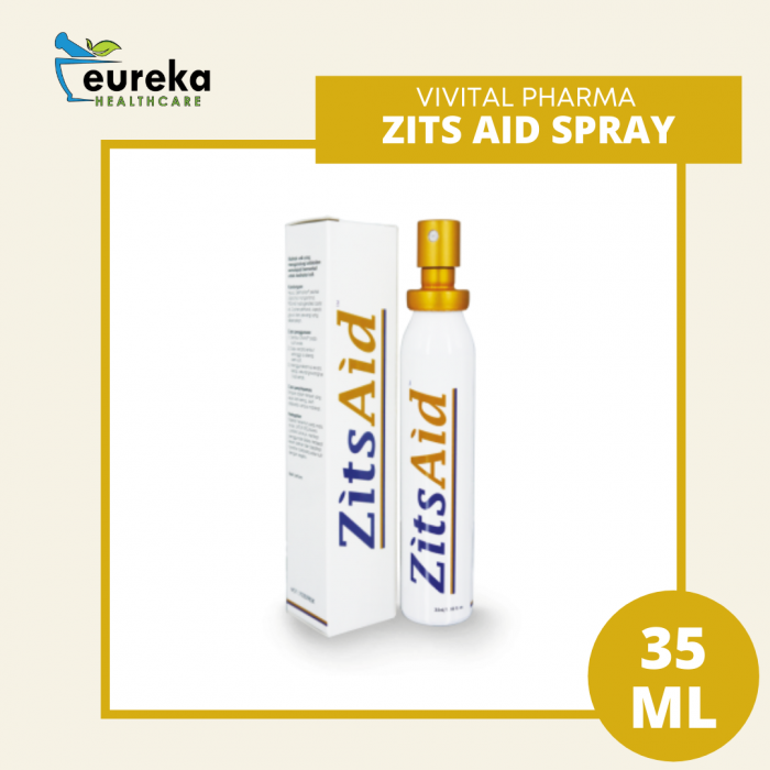 ZITSAID SPRAY 35ML