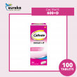 CALTRATE 600 + D 100'S