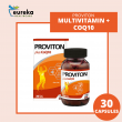 PROVITON PLUS COQ10 30'S