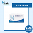 NEUROBION 10'S X 6