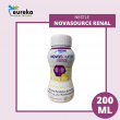 NESTLE NOVASOURCE RENAL VANILLA FLAVOUR 200ML