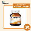 BLACKMORES VITAMIN C 500MG 60'S