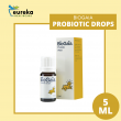 BIOGAIA PROBIOTIC DROPS 5ML