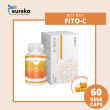 BIO-BAY FITO-C CAPSULES 500MG 60'S