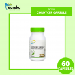 NOVA CORDYCEP CAPSULE 60'S