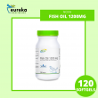 NOVA FISH OIL 1200MG 120'S