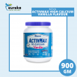 NOVA ACTIVMAX HIGH CALCIUM VANILLA FLAVOUR 900G