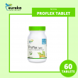 NOVA PROFLEX TABLET 60'S