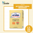 NOVA ACTIVMAX CEREAL BREAKFAST 350G X 2