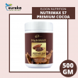 ELDON NUTRITION NUTRIMAX PREMIUM NETHERLANDS COCOA 500GM