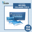 PUREHERBS MR KNEE COLLAGEN TYPE II BEVERAGE 15G X 15'S