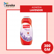 AGNESIA BEAU CARE POWDER (LAVENDER) 300G