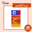 EUROBIO HIPOTEN C PLUS FORTE  60'S