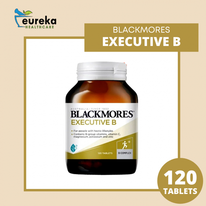 BLACKMORES EXECUTIVE B 120'S